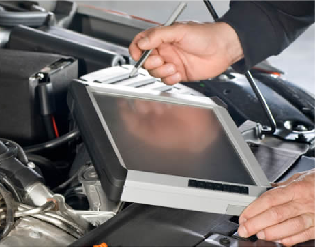 Image hover effect image