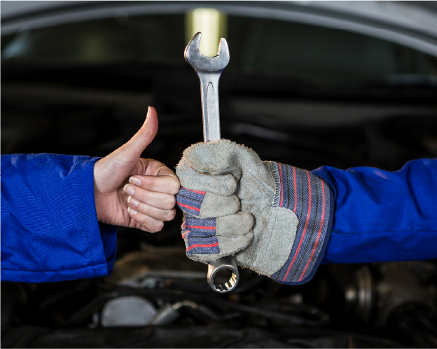 Image hover effect image