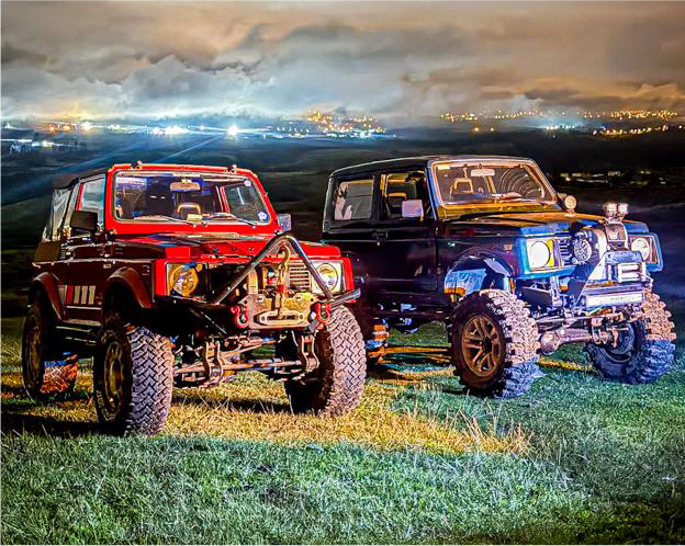 Image hover effect image