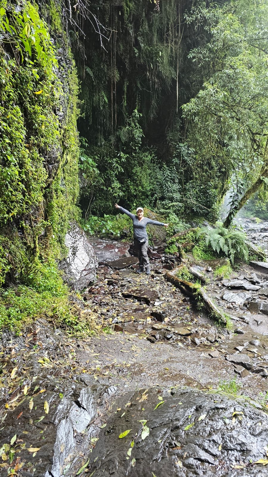 Evento de prueba semana santa