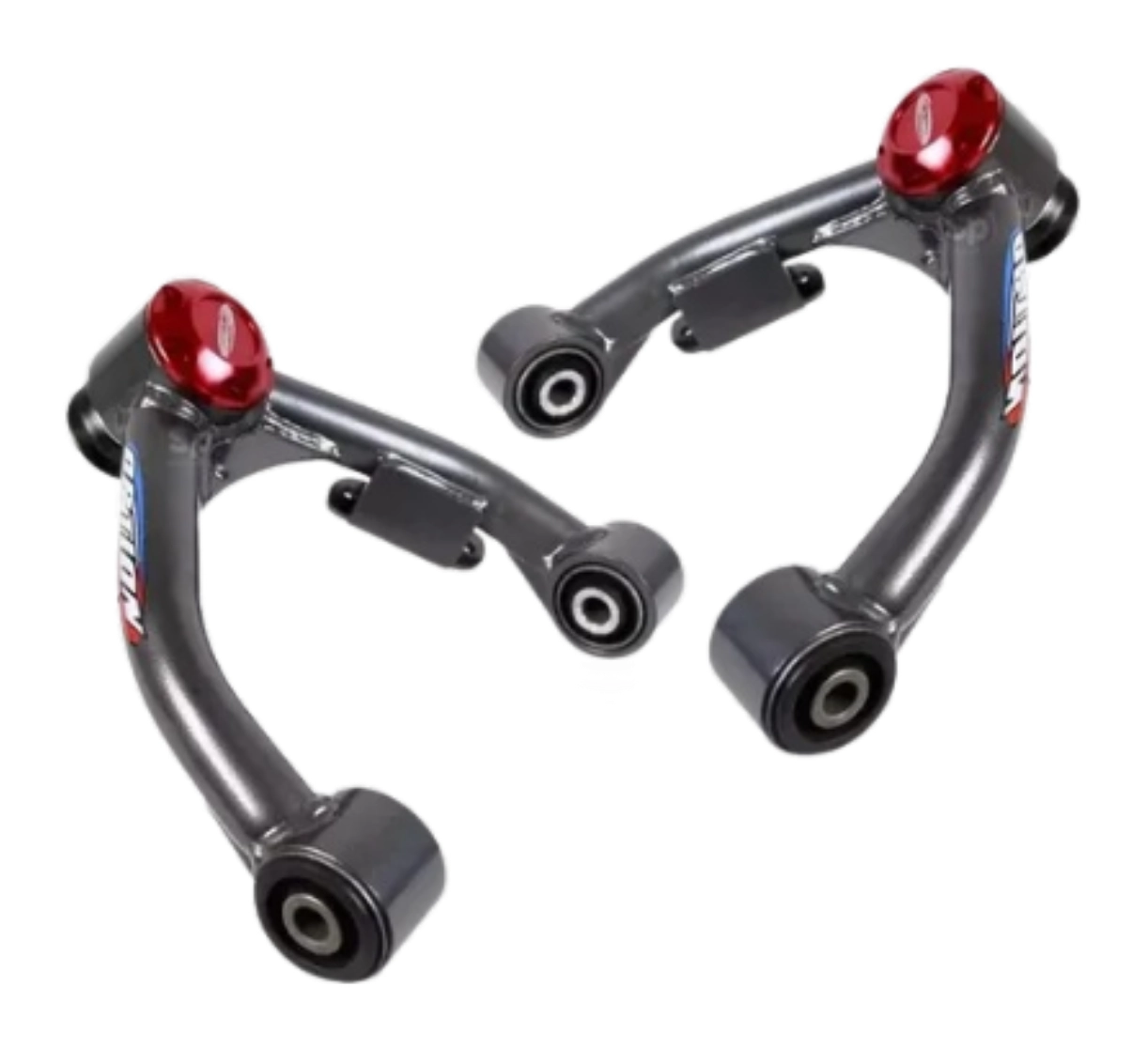 Brazos de Control Superior Toyota Hilux Fortuner – Suspensión Levante 4x4